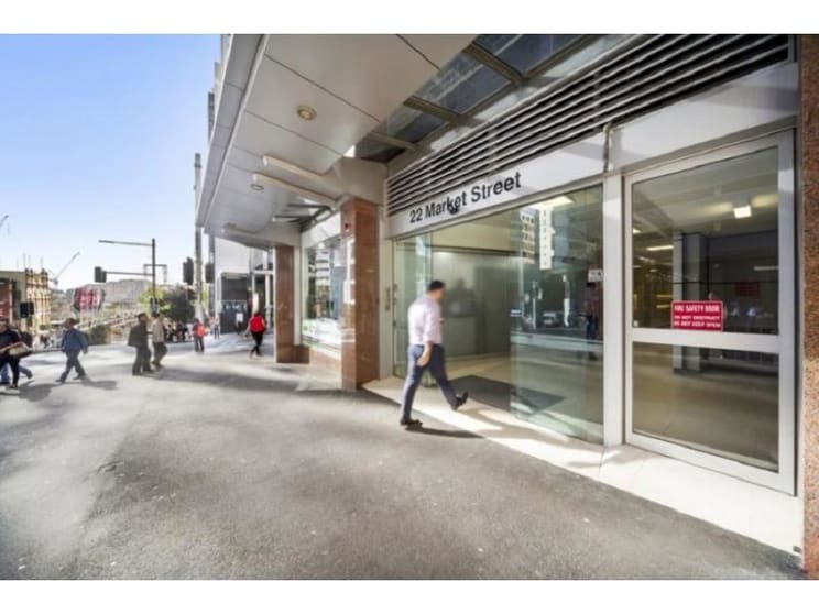 Click to view all images 1401/22 Market Street Sydney NSW 2000 - Image 2
