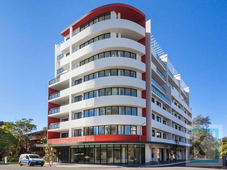 Click to view all images 6 Sorrell Street Parramatta NSW 2150 - Image 1