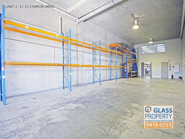 Click to view all images 31-33 Chaplin Drive Lane Cove NSW 2066 - Image 2