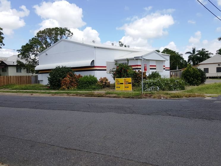 15 Musgrave Street Berserker QLD 4701 - Image 1