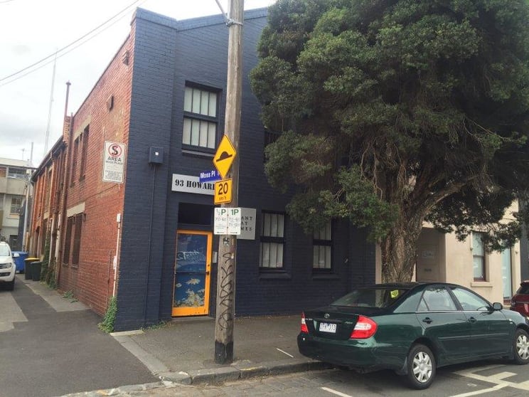 Click to view all images 93 Howard Street North Melbourne VIC 3051 - Image 1