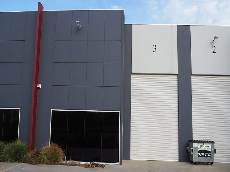 3/33-47 Leggo Court Dandenong VIC 3175 - Image 1