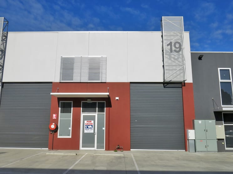 Click to view all images 19/44 Sparks Avenue Fairfield VIC 3078 - Image 1