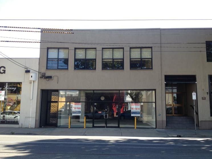 Click to view all images 281-283 Swan Street Richmond VIC 3121 - Image 1