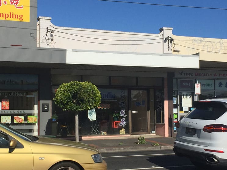 Click to view all images 886 CANTERBURY ROAD Box Hill VIC 3128 - Image 1