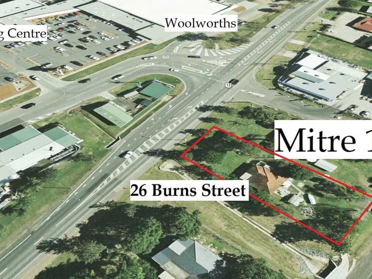 26 Burns Road Fernvale QLD 4306 - Image 1