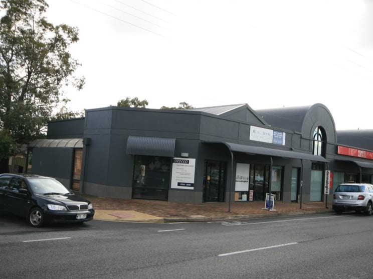 Click to view all images 1/219 Glynburn Road St Morris SA 5068 - Image 1
