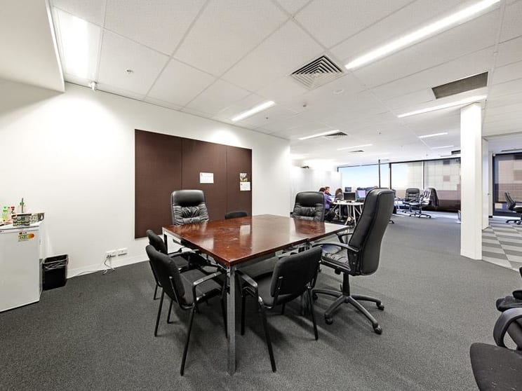 Suite 1004/9 Yarra Street South Yarra VIC 3141 - Image 2