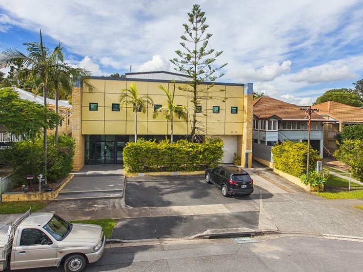 Click to view all images Ground Flo/38-40 Fisher Street East Brisbane QLD 4169 - Image 1