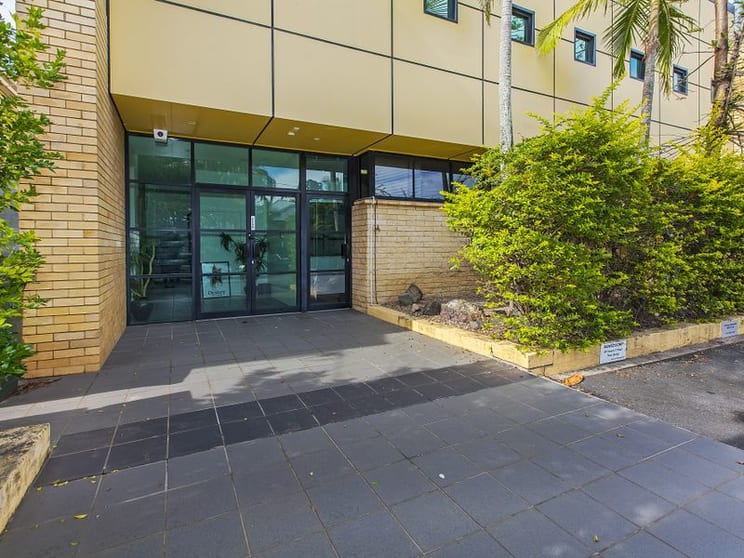 Click to view all images Ground Flo/38-40 Fisher Street East Brisbane QLD 4169 - Image 2