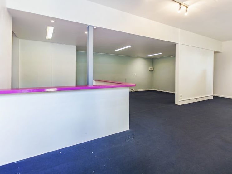 Click to view all images Ground Flo/38-40 Fisher Street East Brisbane QLD 4169 - Image 3