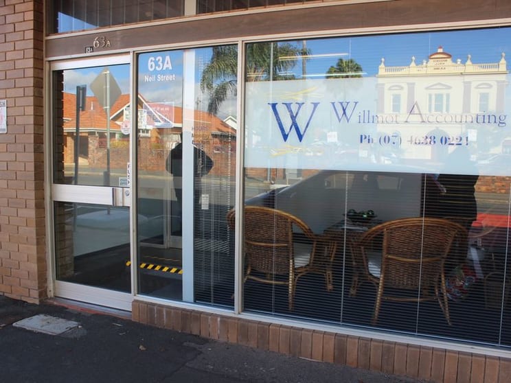 Click to view all images 63 Neil Street Toowoomba City QLD 4350 - Image 1