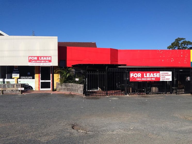 Click to view all images 4/1 David Dr Salt Ash NSW 2318 - Image 1