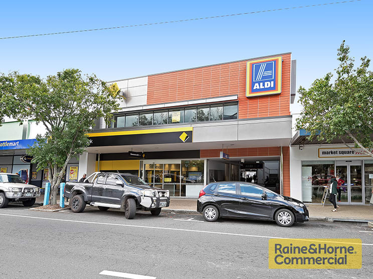 Click to view all images 2a/47 Brighton Road Sandgate QLD 4017 - Image 1