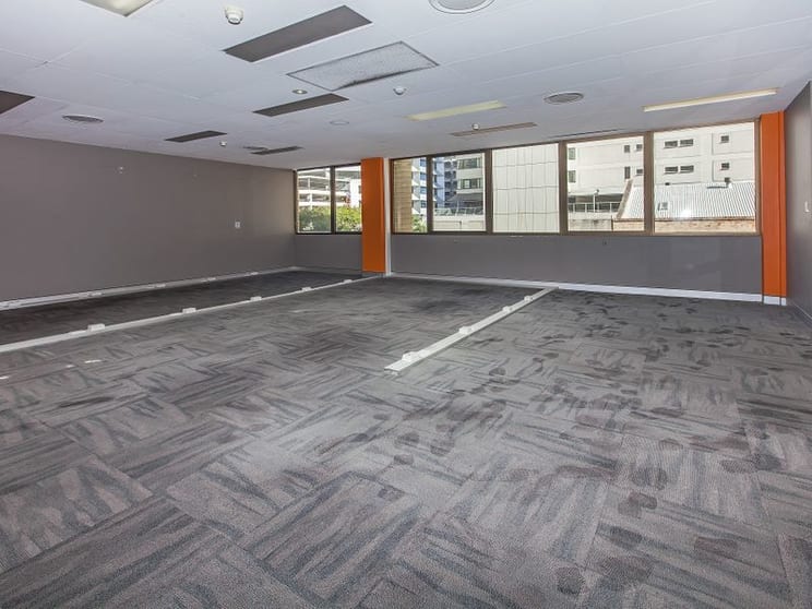 Click to view all images Top Floor/132 Albert Street Brisbane City QLD 4000 - Image 2
