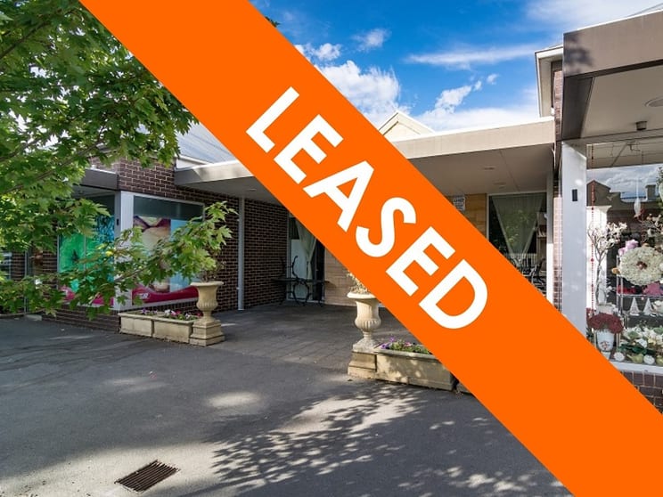 Shop 3/13-15 Main Street Hahndorf SA 5245 - Image 1
