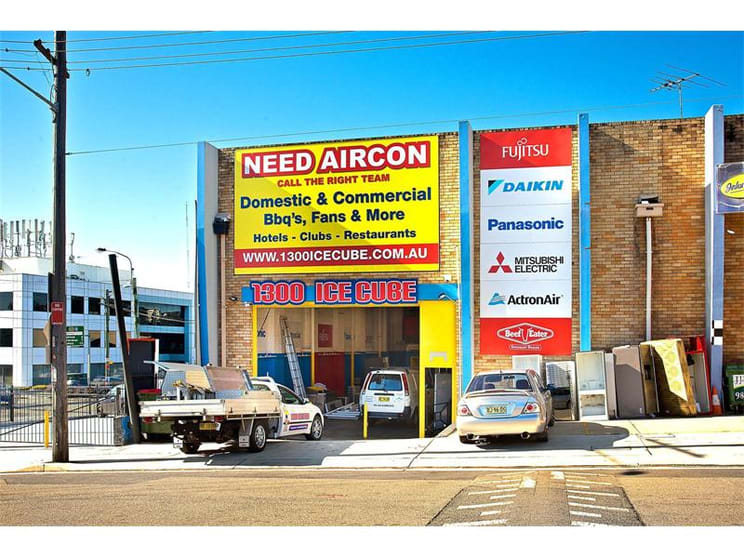 Click to view all images 1/470 Parramatta Road Strathfield NSW 2135 - Image 1