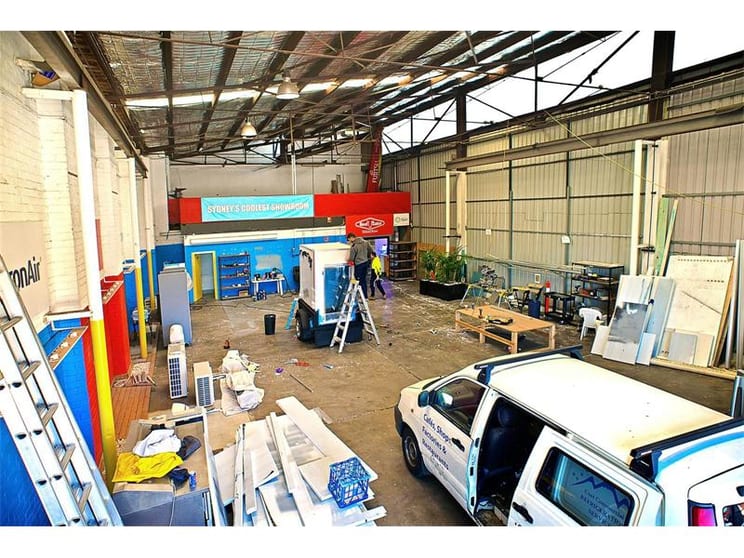 Click to view all images 1/470 Parramatta Road Strathfield NSW 2135 - Image 2