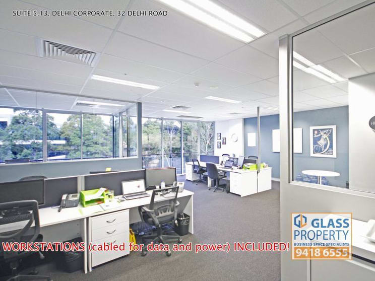 Click to view all images 32 Delhi Road Macquarie Park NSW 2113 - Image 3