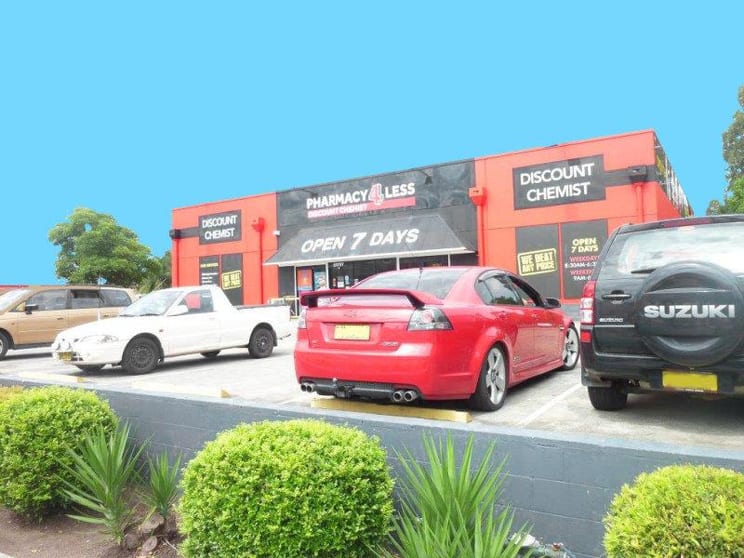 Click to view all images 15-17 Blue Gum Road Jesmond NSW 2299 - Image 2