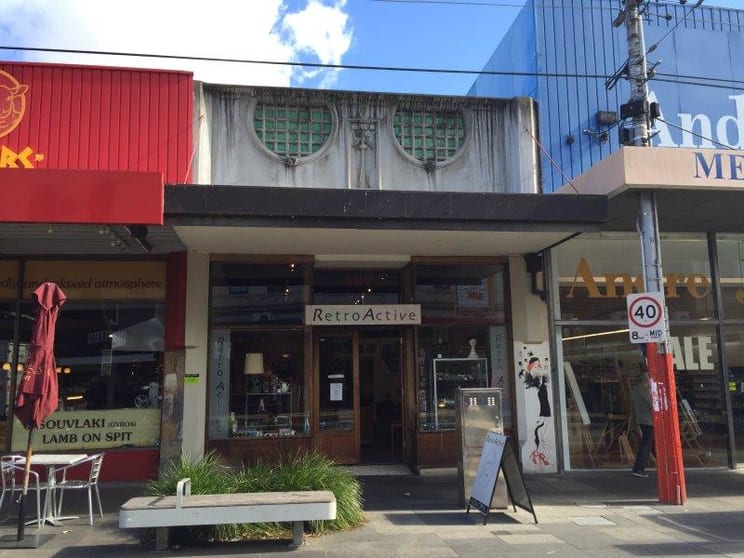 Click to view all images 307 High Street Northcote VIC 3070 - Image 1