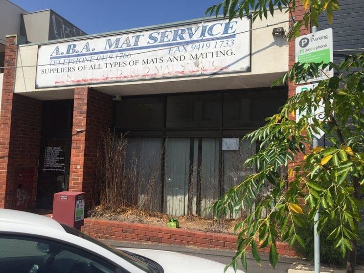 Click to view all images 27 Derby Street Collingwood VIC 3066 - Image 1