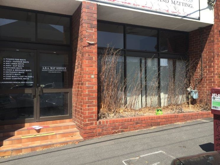 Click to view all images 27 Derby Street Collingwood VIC 3066 - Image 2
