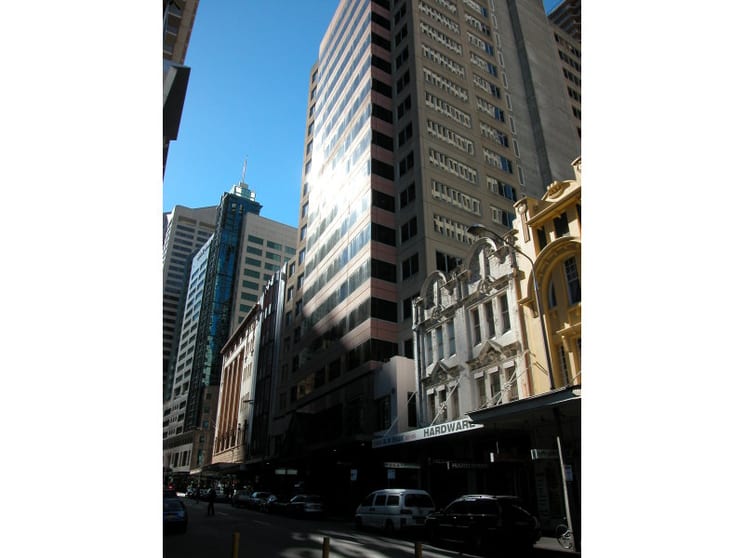 Click to view all images 6/370 Pitt Street Sydney NSW 2000 - Image 1