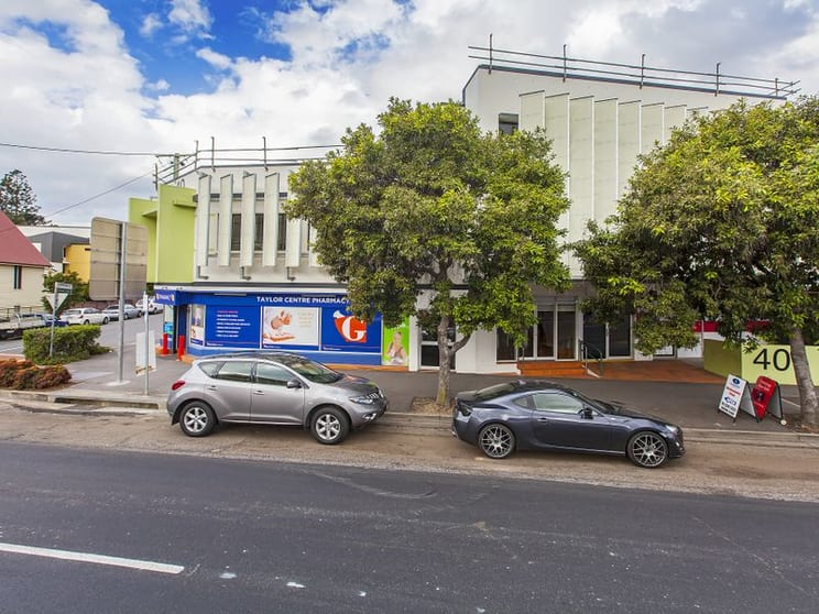 Click to view all images 20/40 Annerley Road Woolloongabba QLD 4102 - Image 2