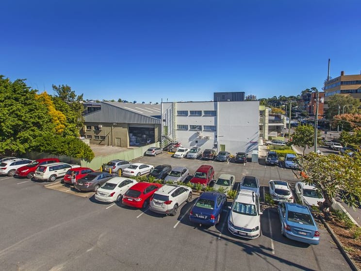 Click to view all images 20/40 Annerley Road Woolloongabba QLD 4102 - Image 3