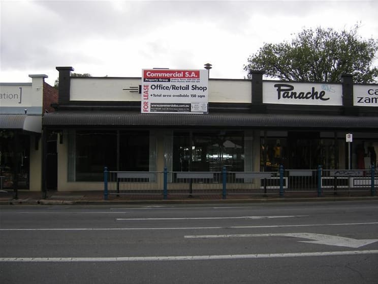 Click to view all images Shop 3B, 223-225 Unley Road Malvern SA 5061 - Image 1