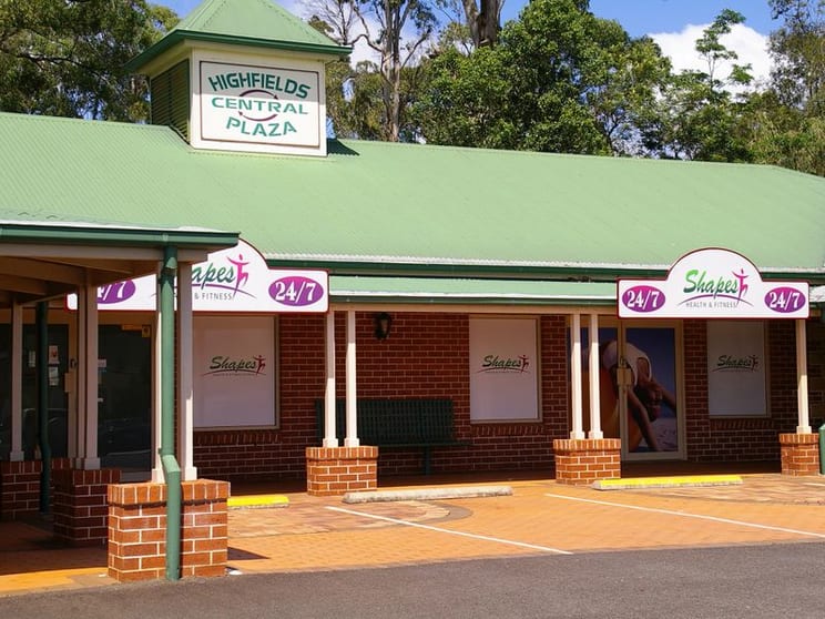 4a/2 Plaza Circle Highfields QLD 4352 - Image 3