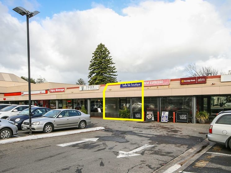 Click to view all images D1/153-165 Henley Beach road Mile End SA 5031 - Image 3