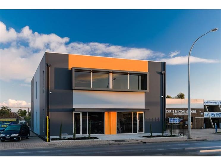 Click to view all images Level 1, 46 Main North Road Prospect SA 5082 - Image 1