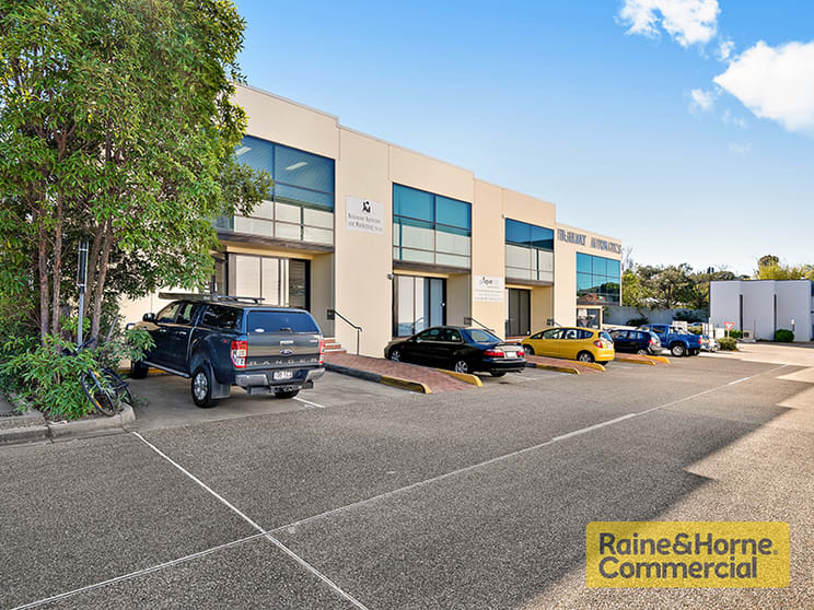 Click to view all images 4/123 Muriel Avenue Moorooka QLD 4105 - Image 1