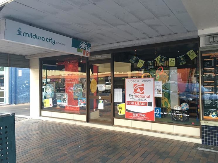 Click to view all images 132C Eighth Street Mildura VIC 3500 - Image 2