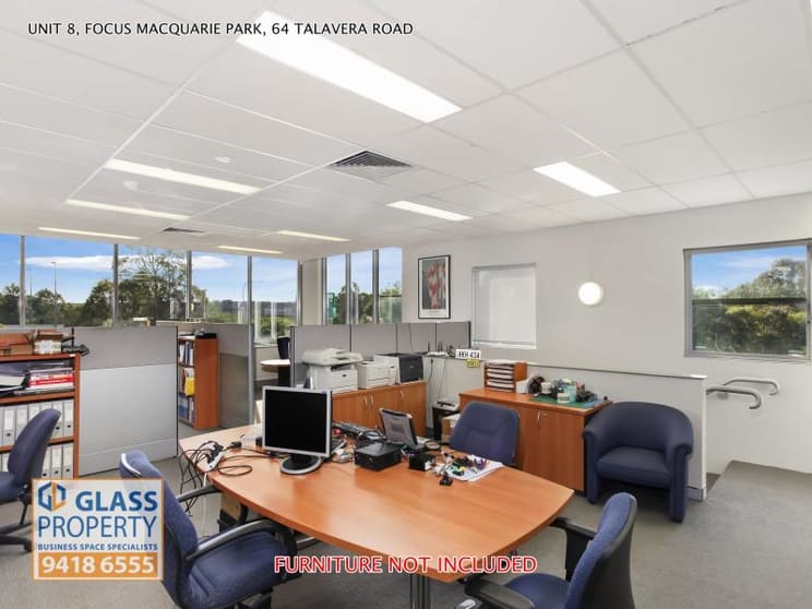 Click to view all images 64 Talavera Road Macquarie Park NSW 2113 - Image 2
