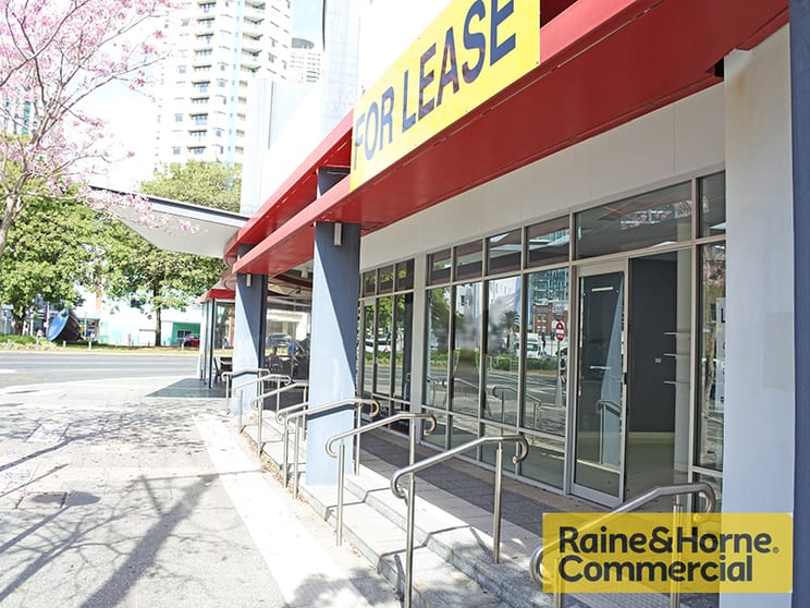 Click to view all images Barry Parade Fortitude Valley QLD 4006 - Image 1