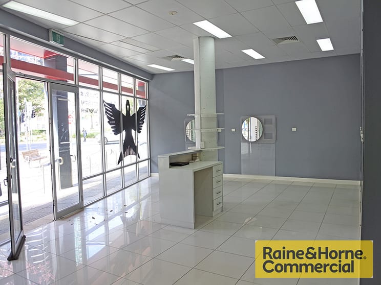 Click to view all images Barry Parade Fortitude Valley QLD 4006 - Image 2