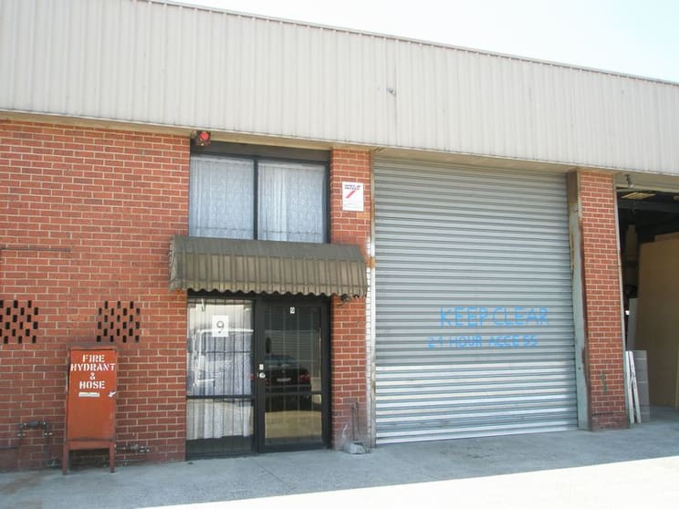 9/53-55 Sinclair Rd Dandenong VIC 3175 - Image 1