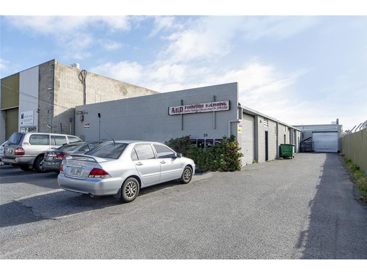 Unit 2, 28 Byre Avenue Somerton Park SA 5044 - Image 2