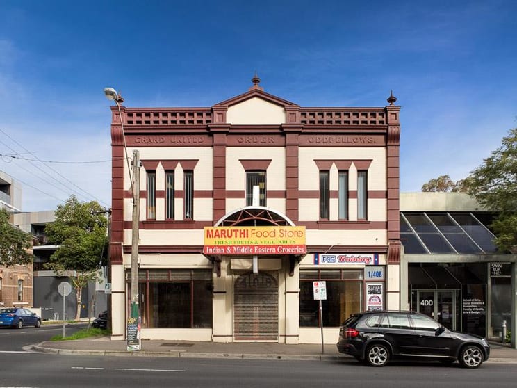 Click to view all images 408 Burwood Road Hawthorn VIC 3122 - Image 1