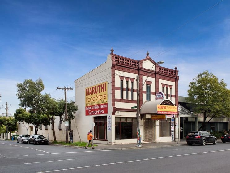 Click to view all images 408 Burwood Road Hawthorn VIC 3122 - Image 2