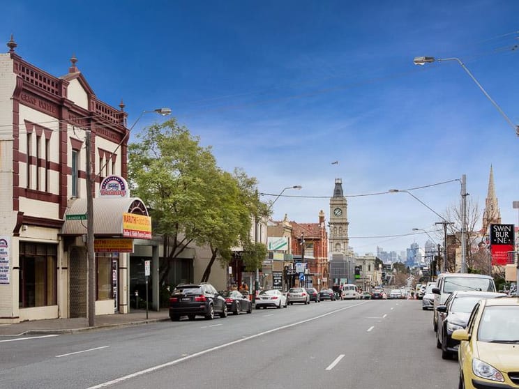 Click to view all images 408 Burwood Road Hawthorn VIC 3122 - Image 3