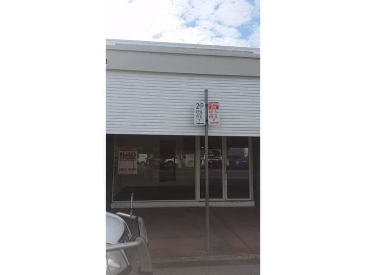 Click to view all images Shop 3/139 Victoria Street Mackay QLD 4740 - Image 2