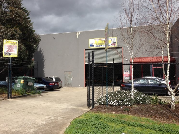 Click to view all images 6/2 Ainslie Road Campbellfield VIC 3061 - Image 1