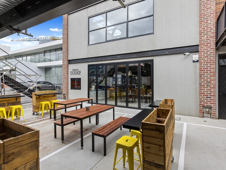 Click to view all images 7/3 Bromham Place Richmond VIC 3121 - Image 3