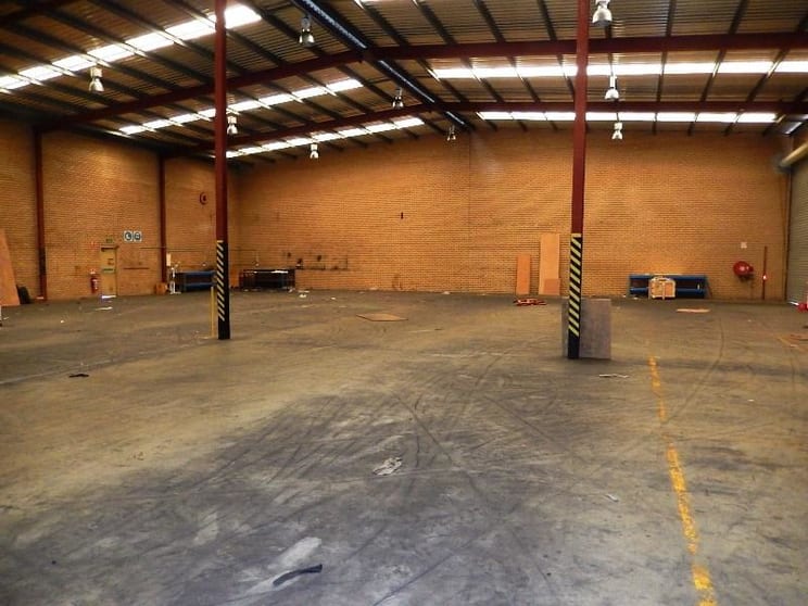 Click to view all images Unit 1/25 Barker Street Belmont WA 6104 - Image 2