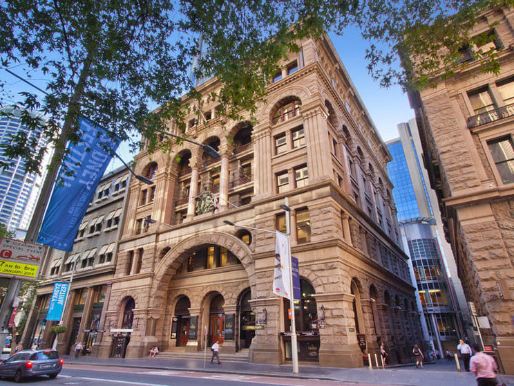 Click to view all images 104, Lvl 1/350 George Street Sydney NSW 2000 - Image 1