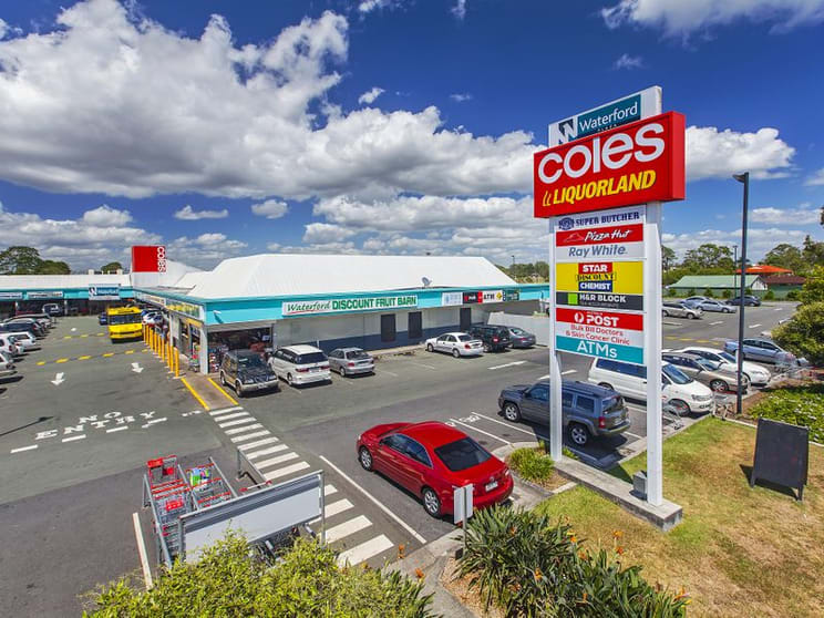Click to view all images Shop 9b/917 Kingston Road Waterford West QLD 4133 - Image 1